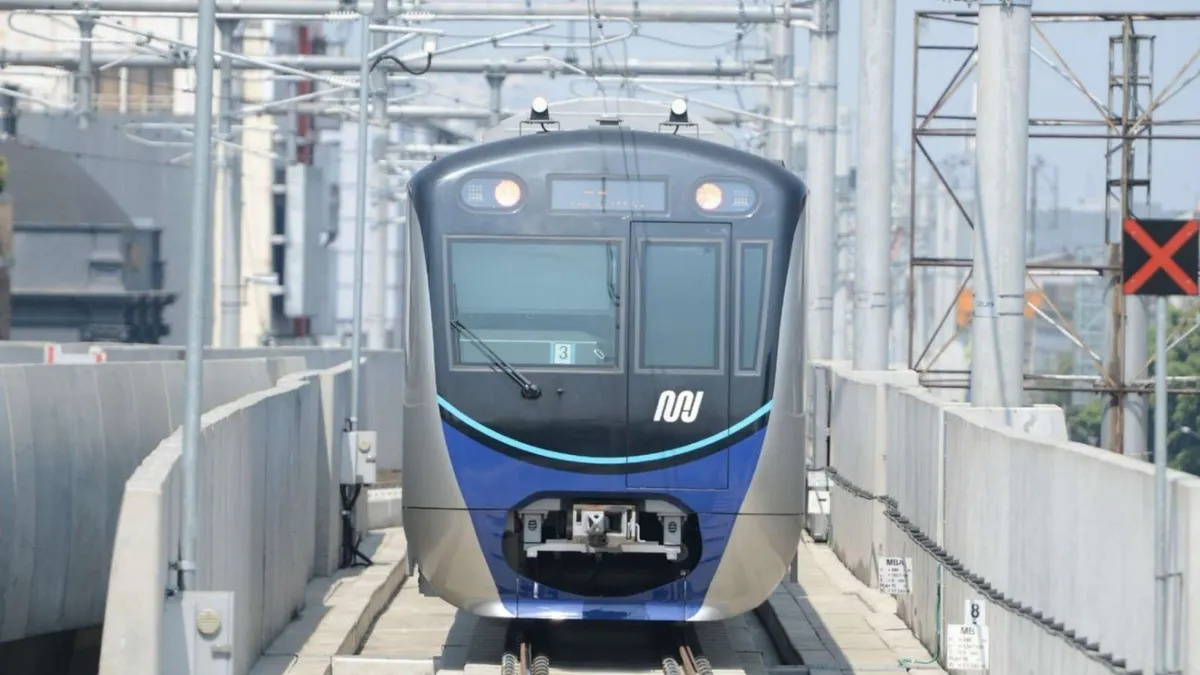 MRT