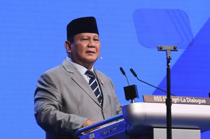 Link Live Streaming Pidato Kenegaraan Presiden RI Pada 15 Agustus 2025, Klik di Sini!