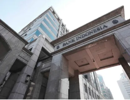 Ilustrasi. Bank Indonesia (BI) diketahui akan melakukan uji coba terkait layanan transaksi pembayaran bernama Payment ID.