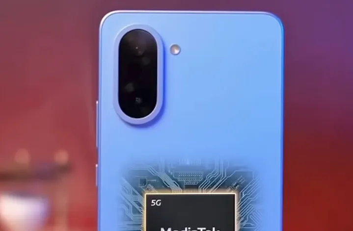 Simak fitur dan spesifikasi OnePlus Nord CE5 5G