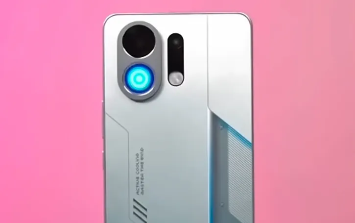 Spesifikasi Oppo K13 Turbo Pro.