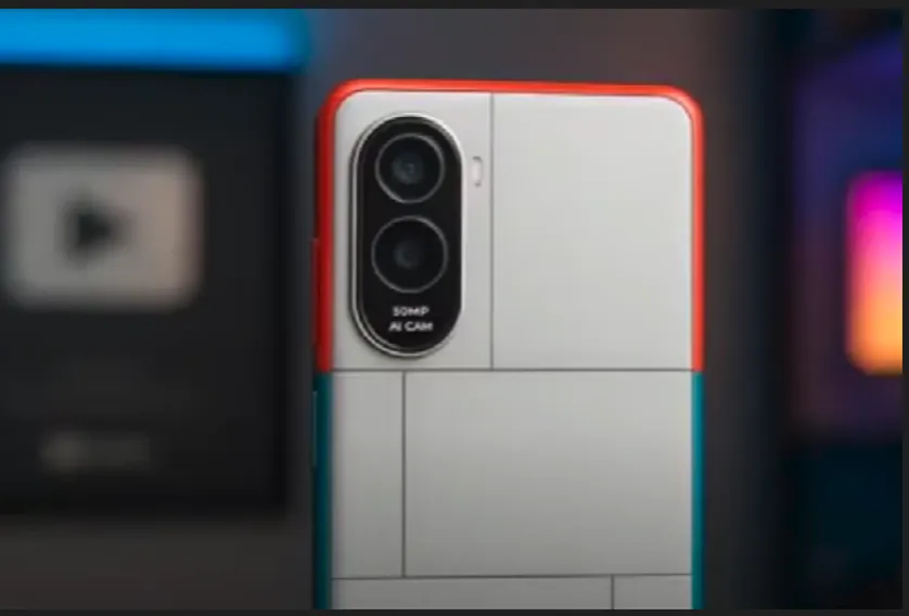 Spesifikasi Poco M7 Plus. 