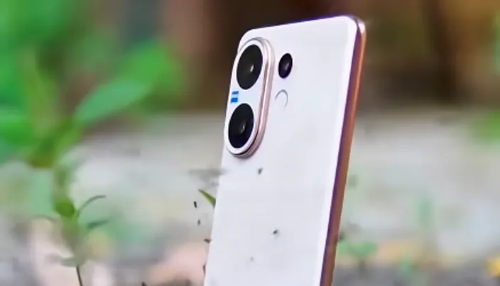 Spesifikasi Vivo V60 5G.
