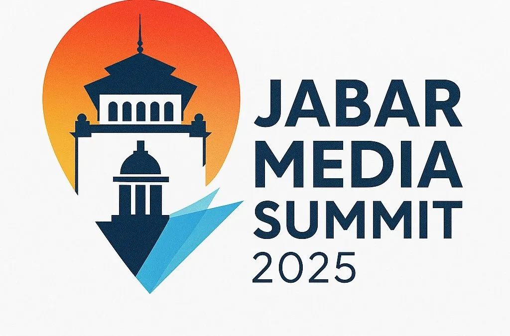 Jabar Media Summit 2025 akan segera digelar pada Kamis, 11 September 2025, dengan diwakilkan oleh 3 media yakni Ayo Bandung.id, Radar Cirebon, dan Suara.com.