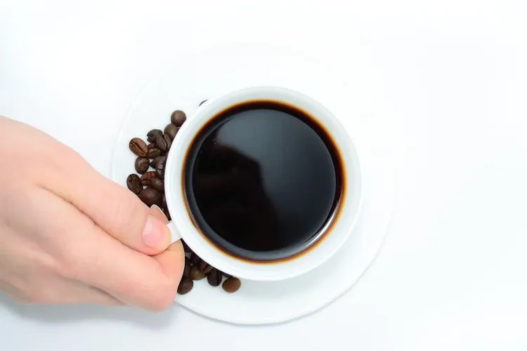 Ilustrasi Kopi (pixabay)