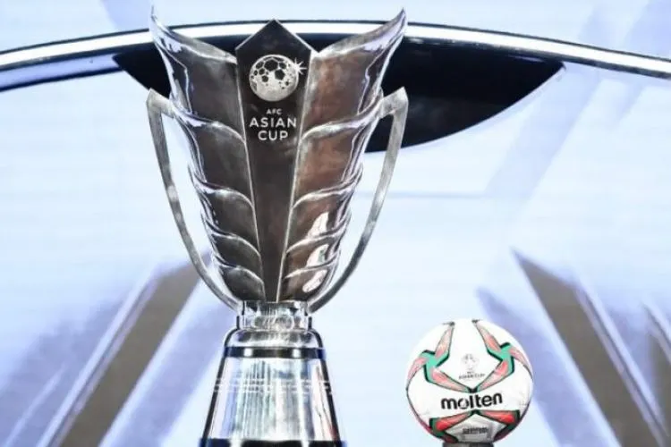 Piala Asia (Antara)
