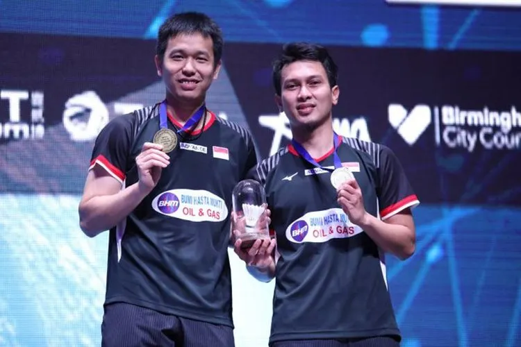 Hendra-Ahasan