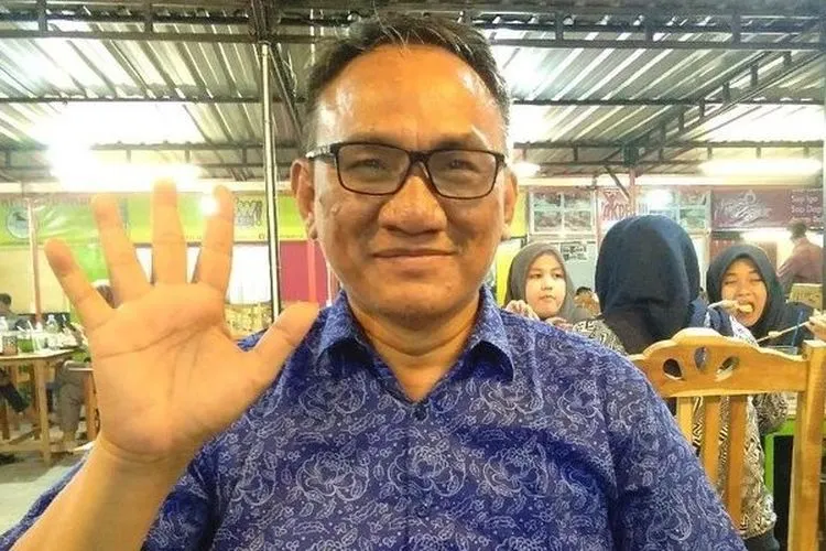 Andi Arief