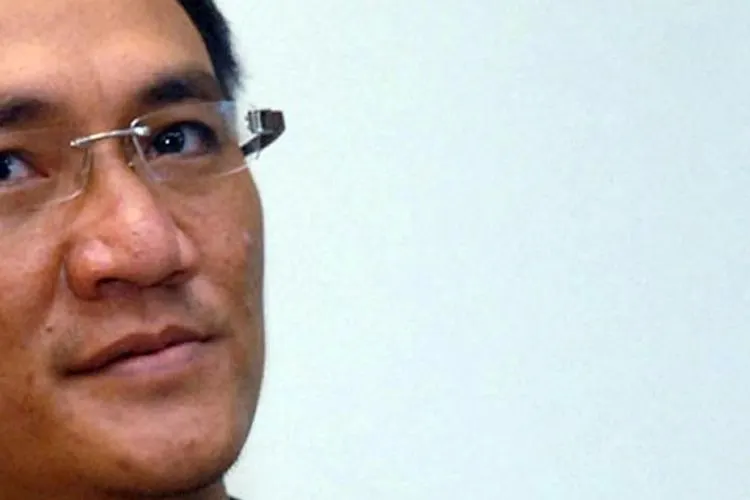 Andi Arief