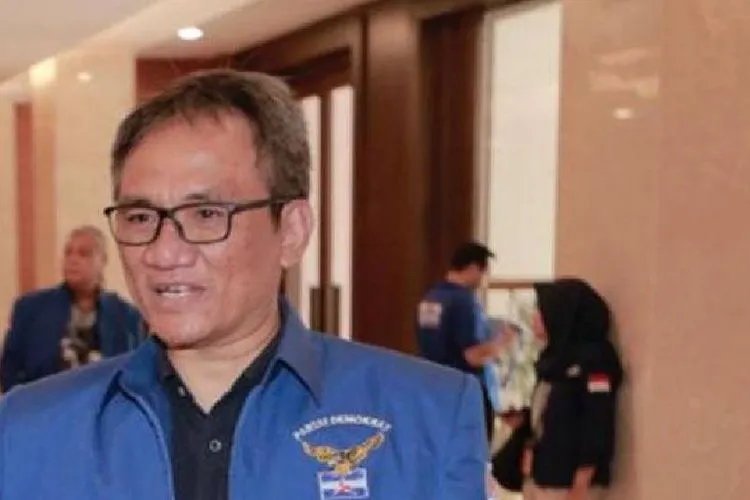 Andi Arief