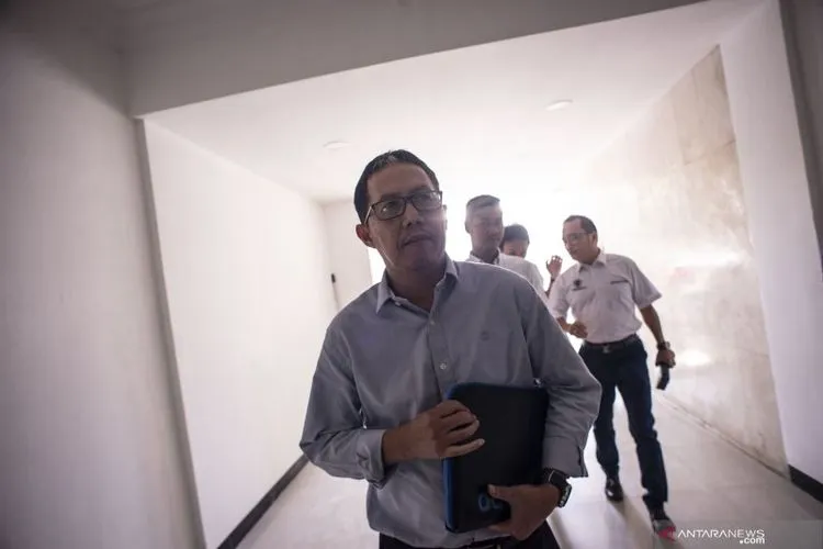 Joko Driono (Antara)