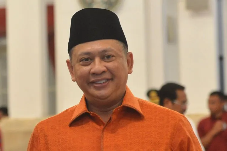 Bambang Soesatyo
