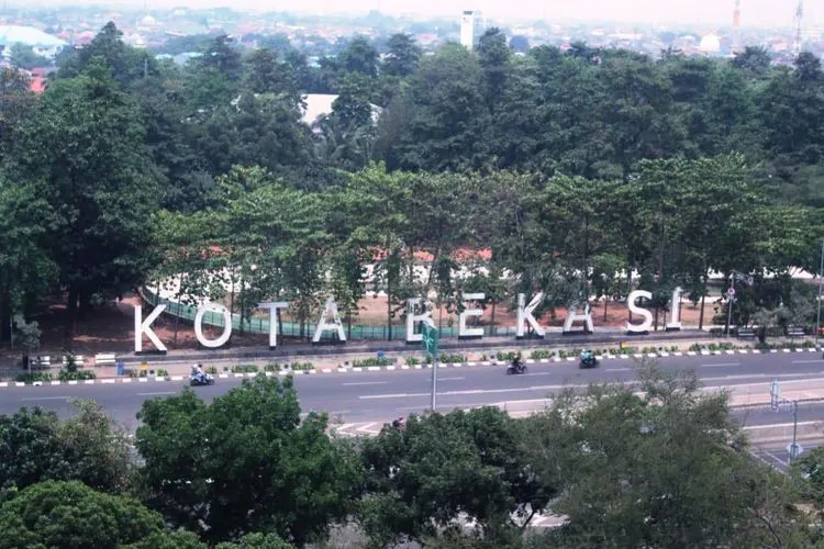 Kota Bekasi