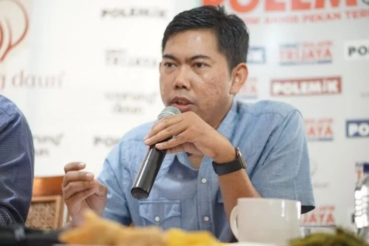 Pengamat hukum Universitas Jember (Unej) Dr Bayu Dwi Anggono. (Antara)
