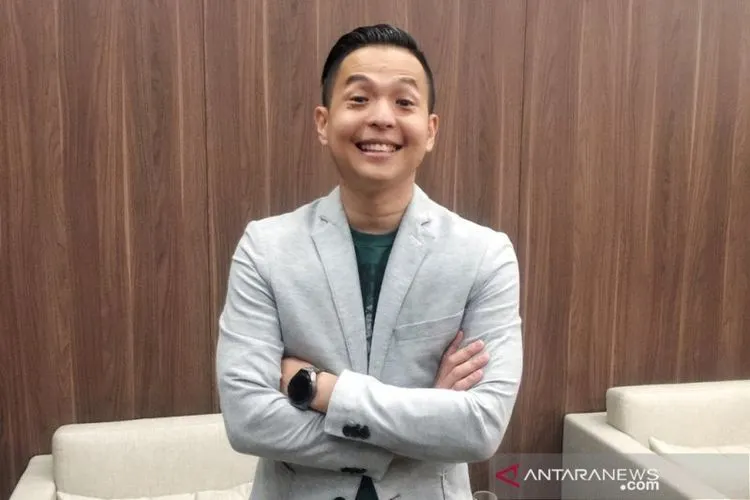 Ernest Prakasa