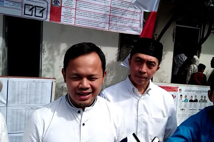 Bima Arya (ayobogor.com)
