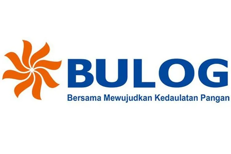 Logo Bulog
