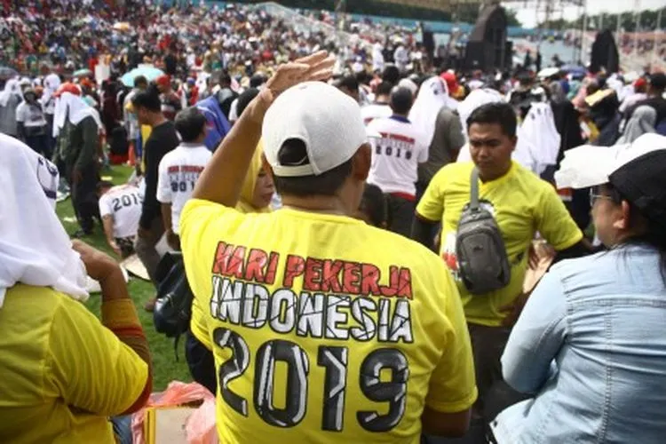 Ilustrasi (Antara)