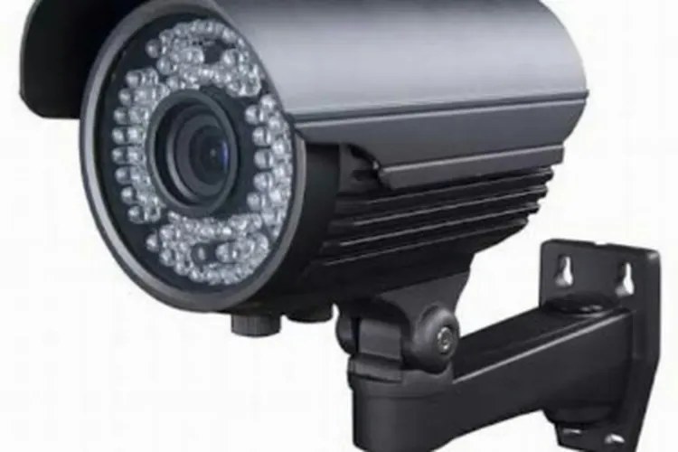 CCTV