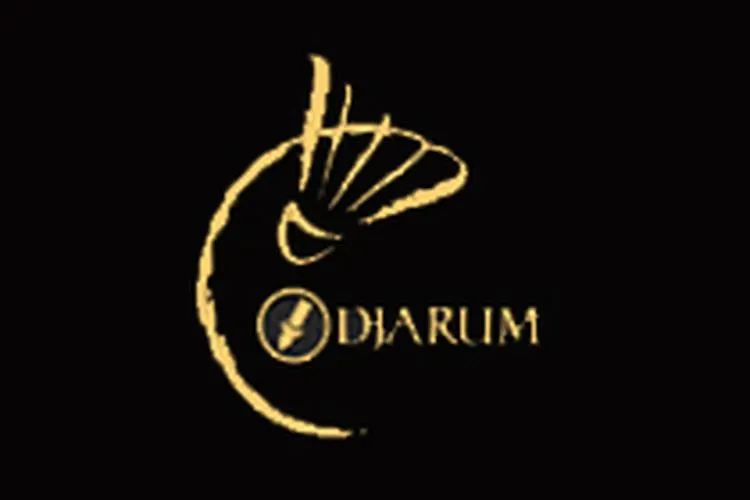 Logo PB Djarum