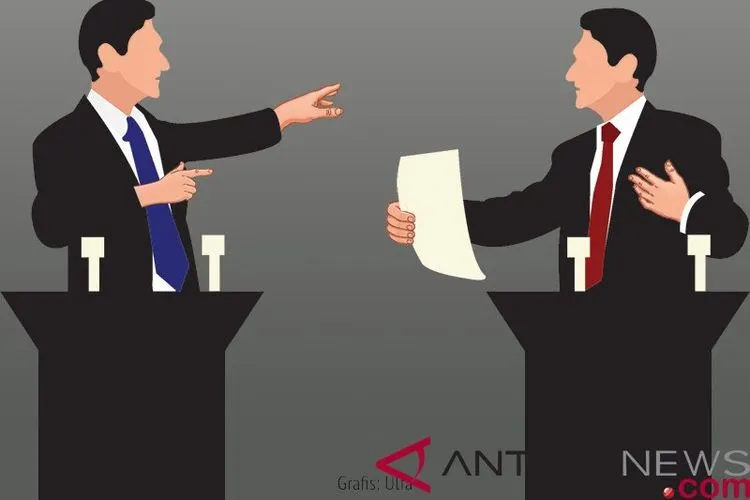 Ilustrasi (Antara)