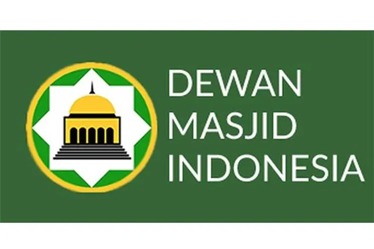 Ketua Harian Dewan Masjid Indonesia (DMI)