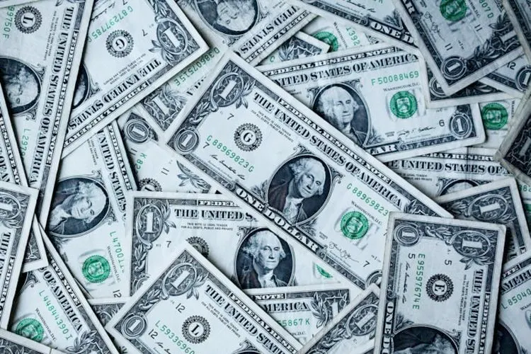 Dolar AS