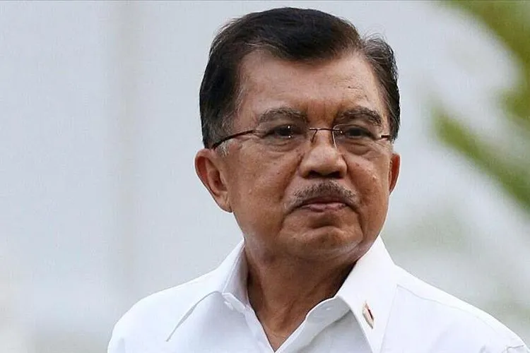 Jusuf Kalla