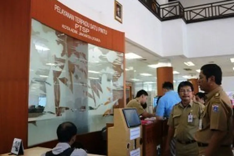 PTSP Jakut (jakutnews.com)