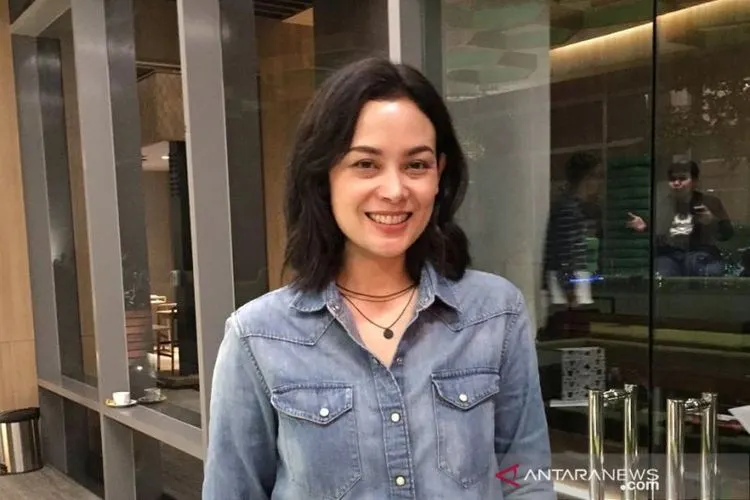 Lala Timothy (Antara)