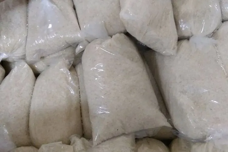 Gula Putih
