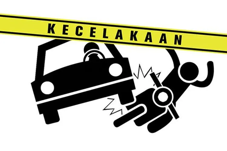 Ilustrasi Kecelakaan