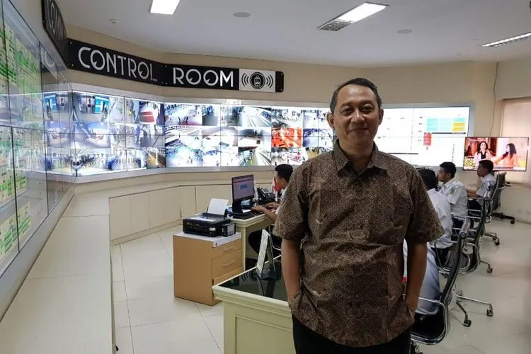 Pengamat transportasi Unika Soegijapranata Semarang, Djoko Setijowarno. (Antara)