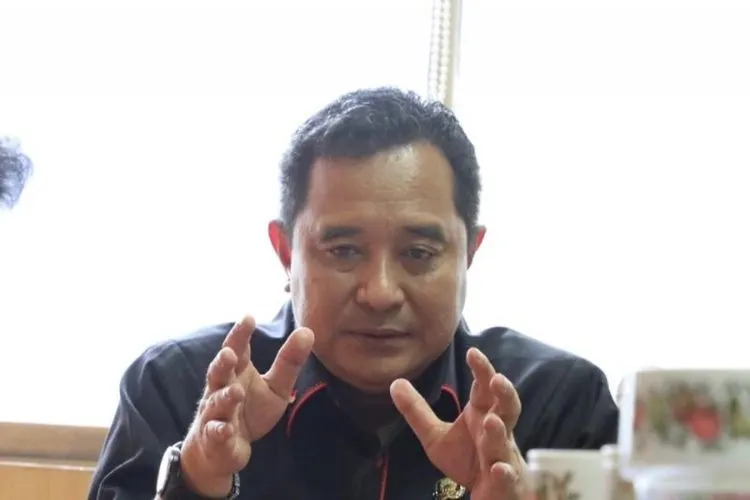 Kepala Pusat Penerangan Kementerian Dalam Negeri, Bahtiar. (Antara)