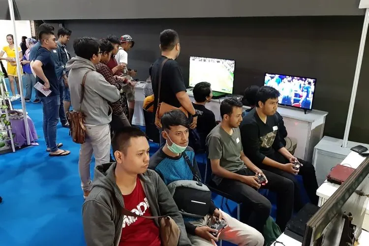 Turnamen FIFA 19 (IGL)