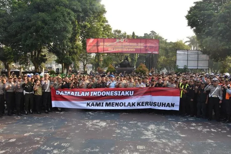 TNI-Polri Bogor