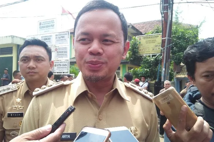 Bima Arya