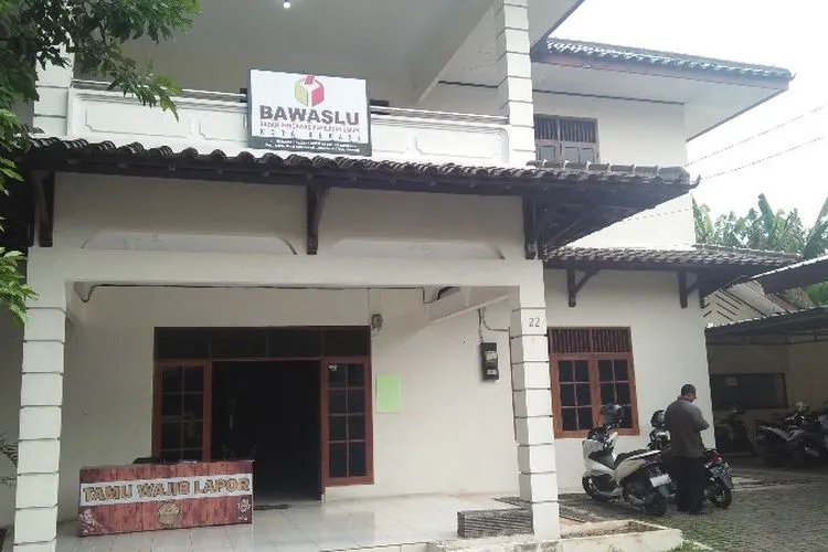 Bawaslu Bekasi