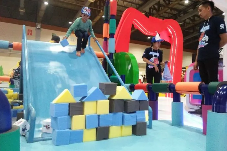 Wonderfest