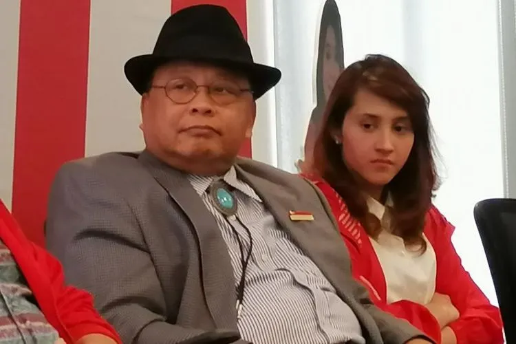 Pengamat politik AS Hikam (Antara)
