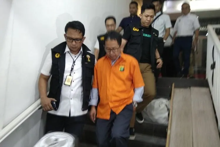 Joko Driyono (Antara)