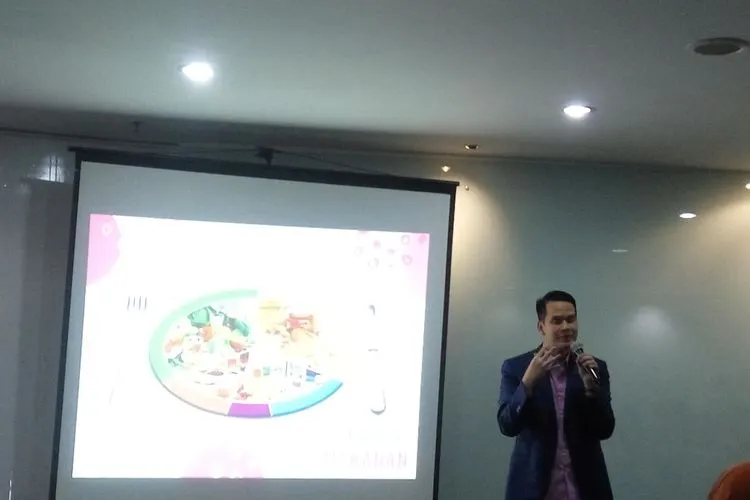 Ilustrasi Penghitungan Suara Cepat