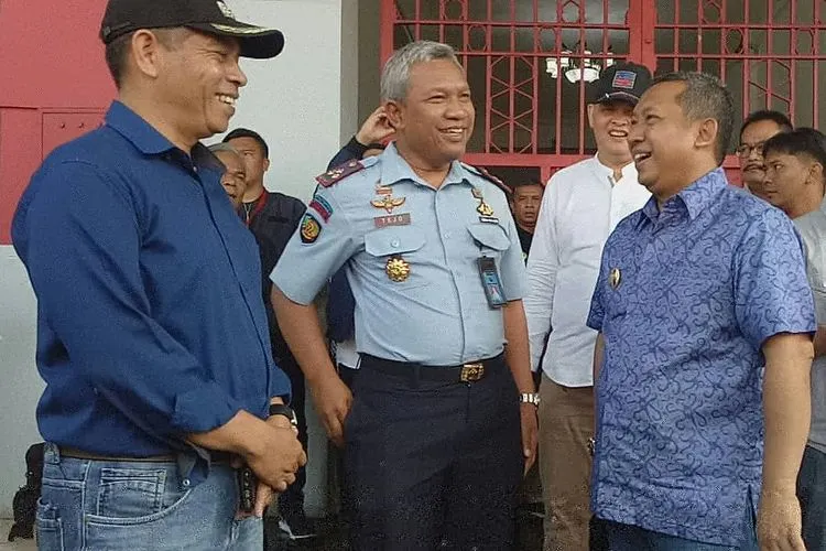 Ilustrasi Aparatur Negri Sipil