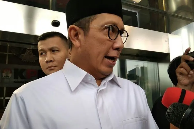 Menteri Agama Lukman Hakim (Antara)