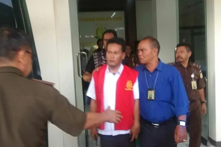 Bendahara KPU Kota Bogor jadi Tersangka Korupsi Dugaan Proyek Fiktif.