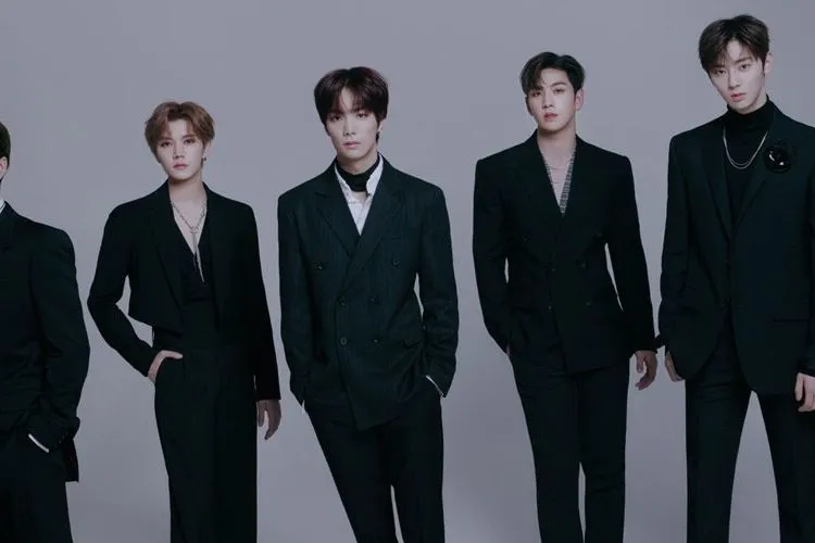 Boy Band NU'ETS