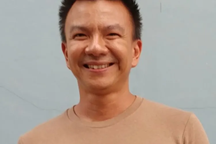 Jerry Aurum