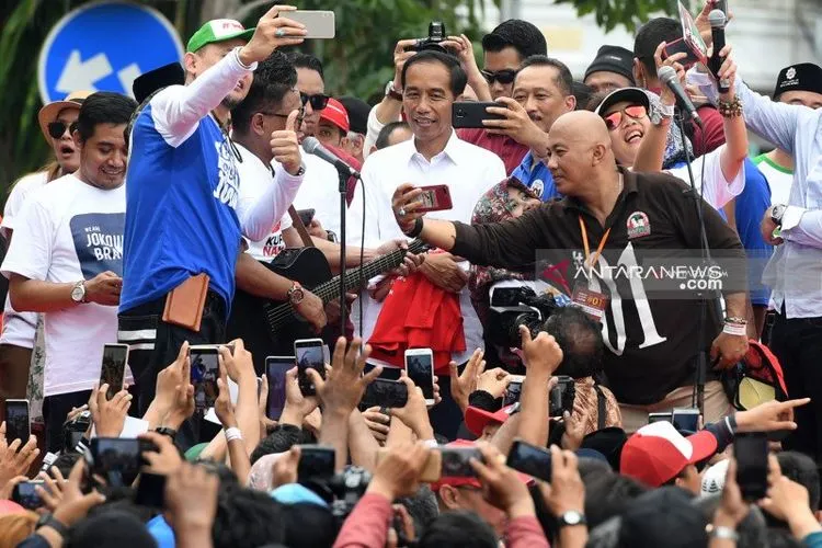 Joko Widodo