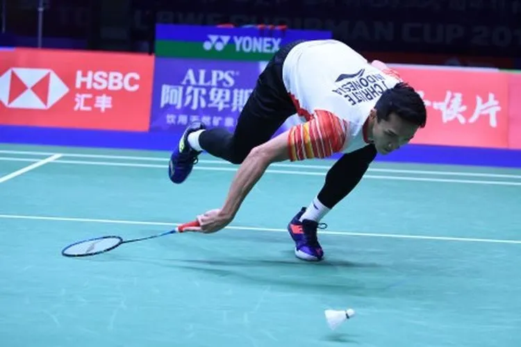Jonatan Christie