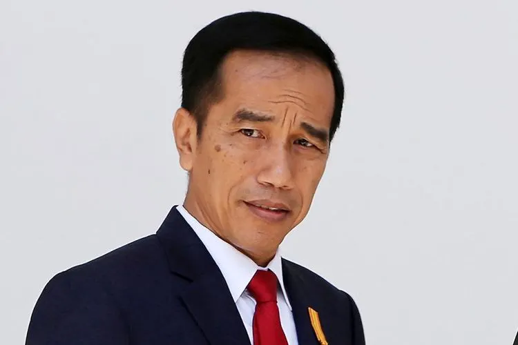 Joko Widodo